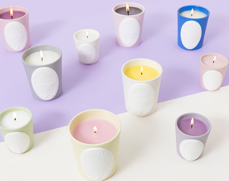 Candles Gift Ideas
