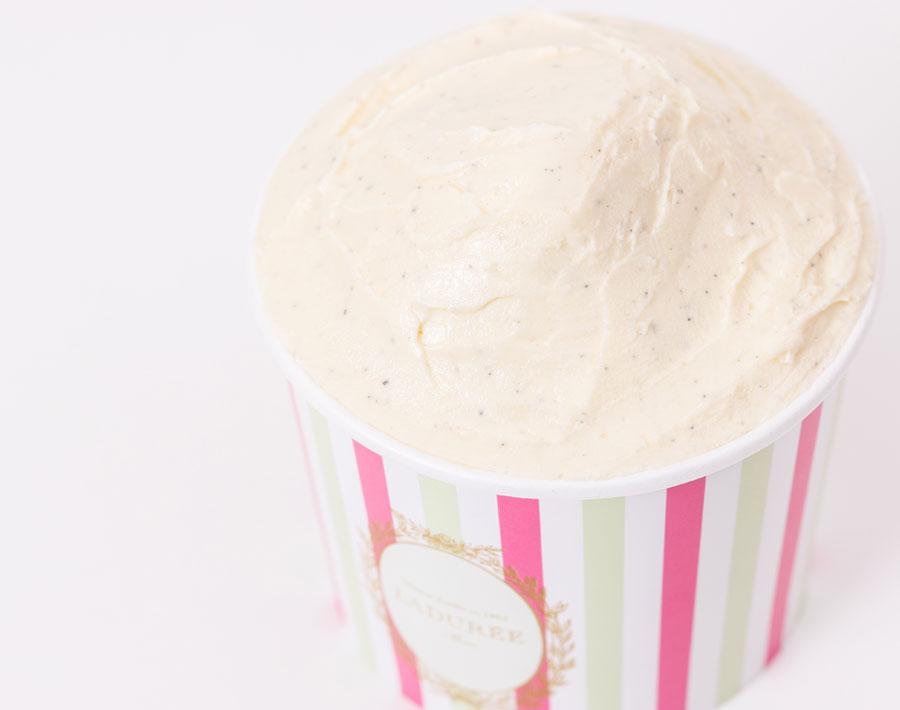 Vanilla ice sale cream cups