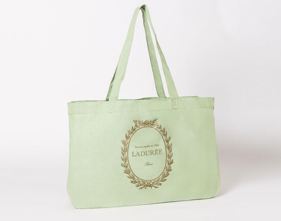Cloth bag sales