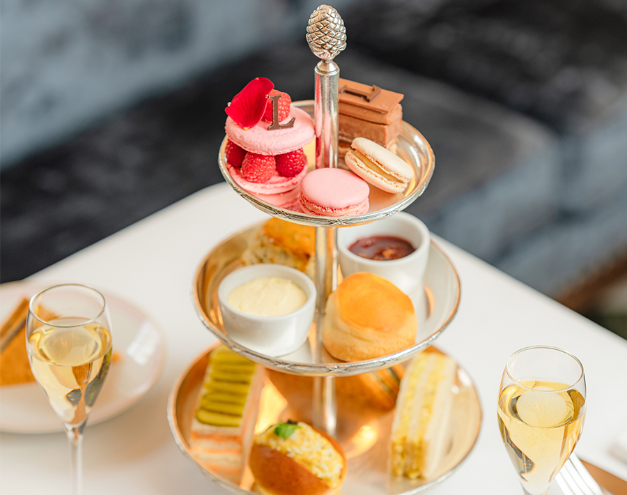 Covent Garden | Maison Ladurée