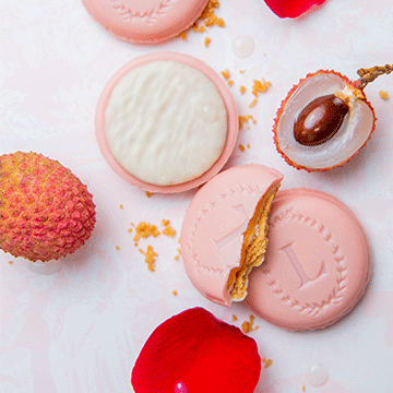 Eugénie Flavours