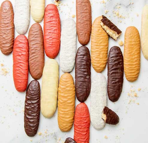Biscuits