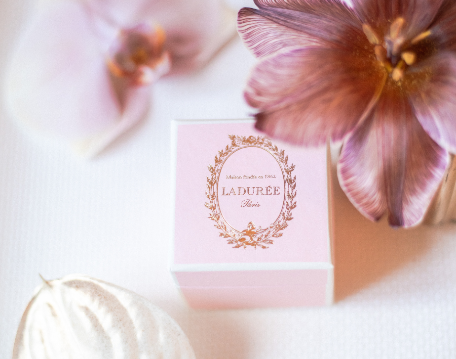 Perfect luxury goody bags or table favours