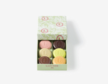 Gift Box of 6 Eugénie Gift Box of 6 Eugénie