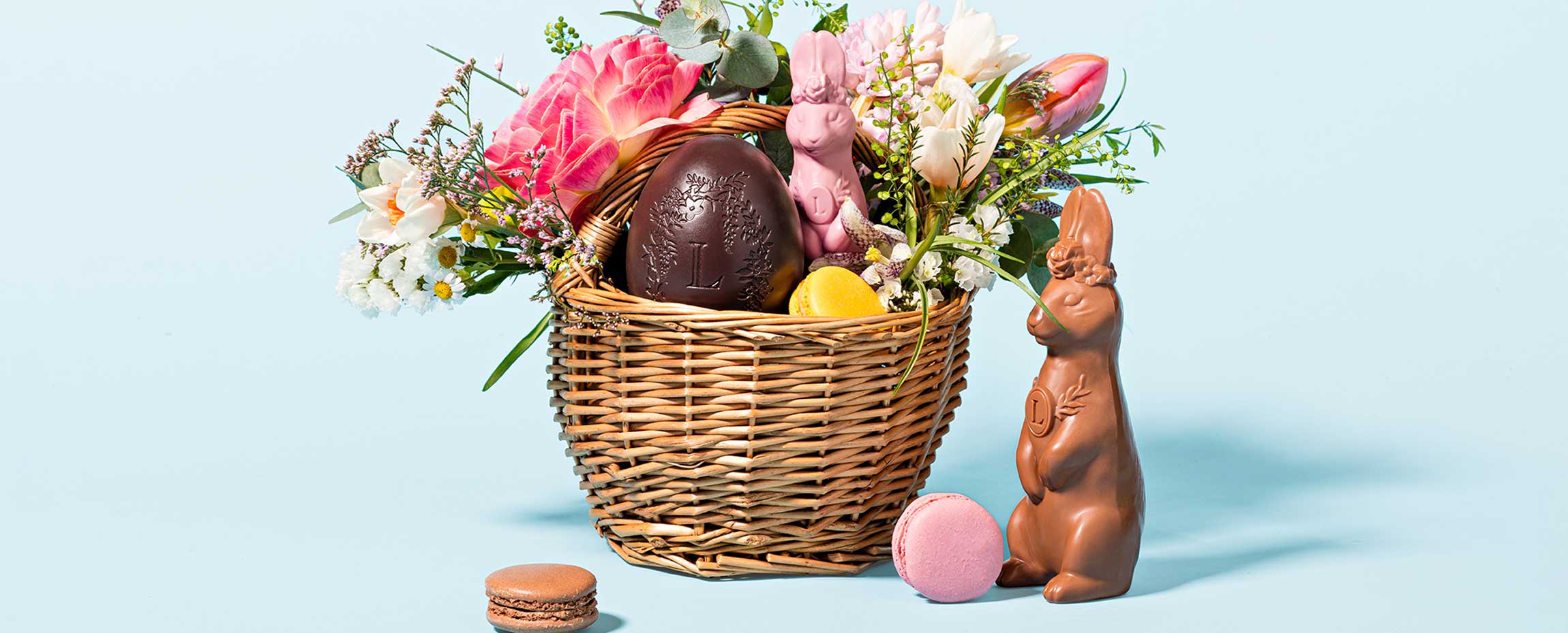 Easter sweets gift guide