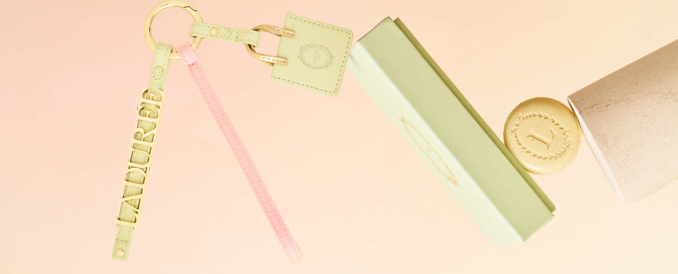 LUXURY MEETS FUNCTIONALITY