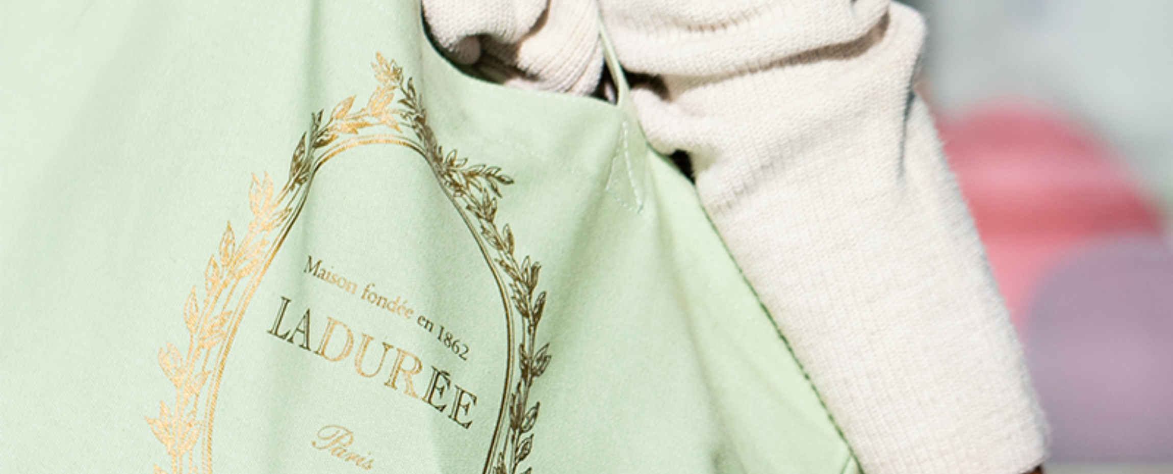 A tote bag offered from £70 with the code BANKHOLIDAY25