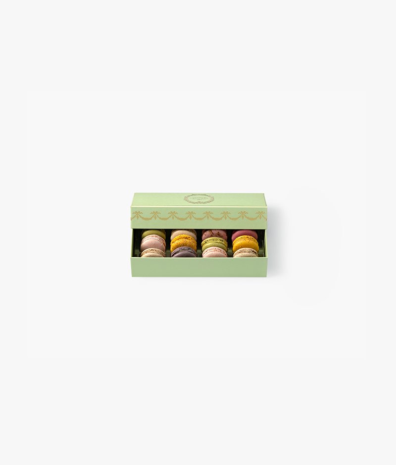 Buy your Ladurée macarons online